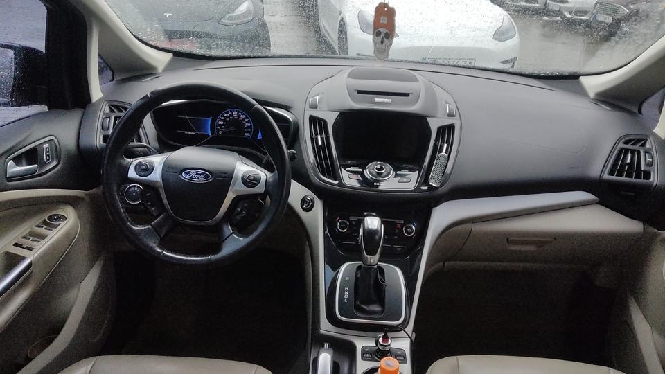Ford C-Max 2014