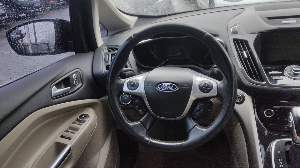 Ford C-Max 2014
