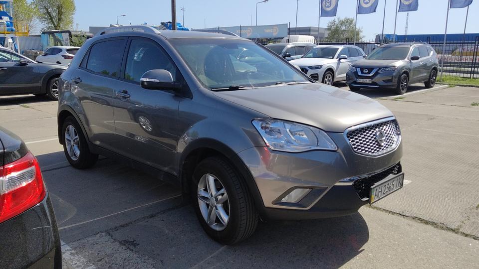 SsangYong-25