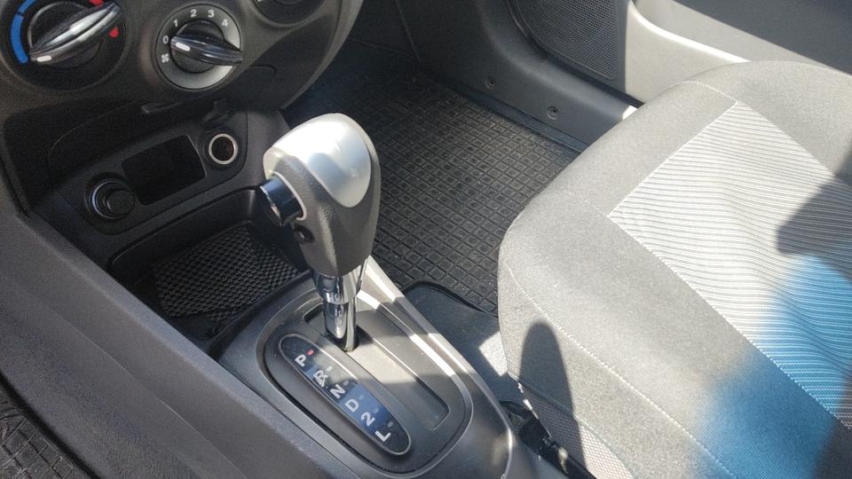 Kia Rio 2008