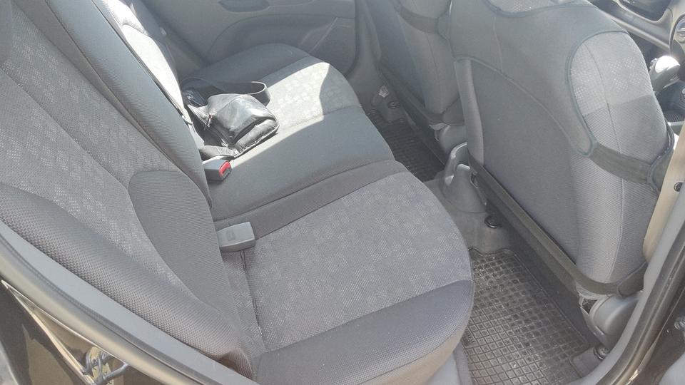 Kia Rio 2008