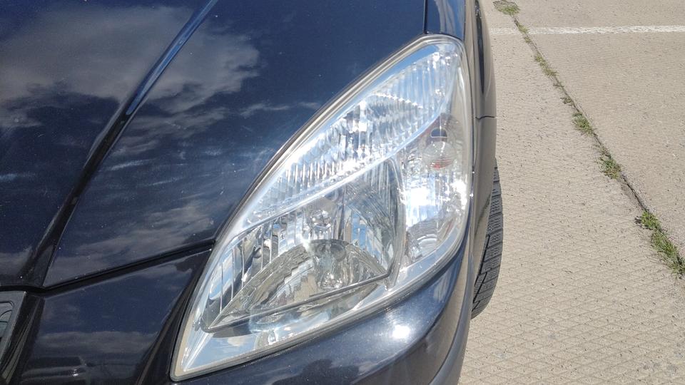 Kia Rio 2008
