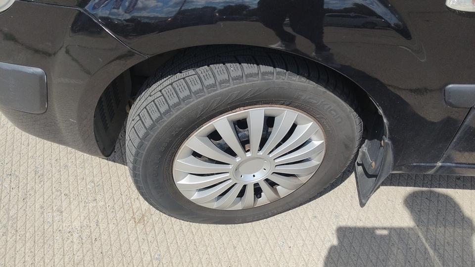 Kia Rio 2008
