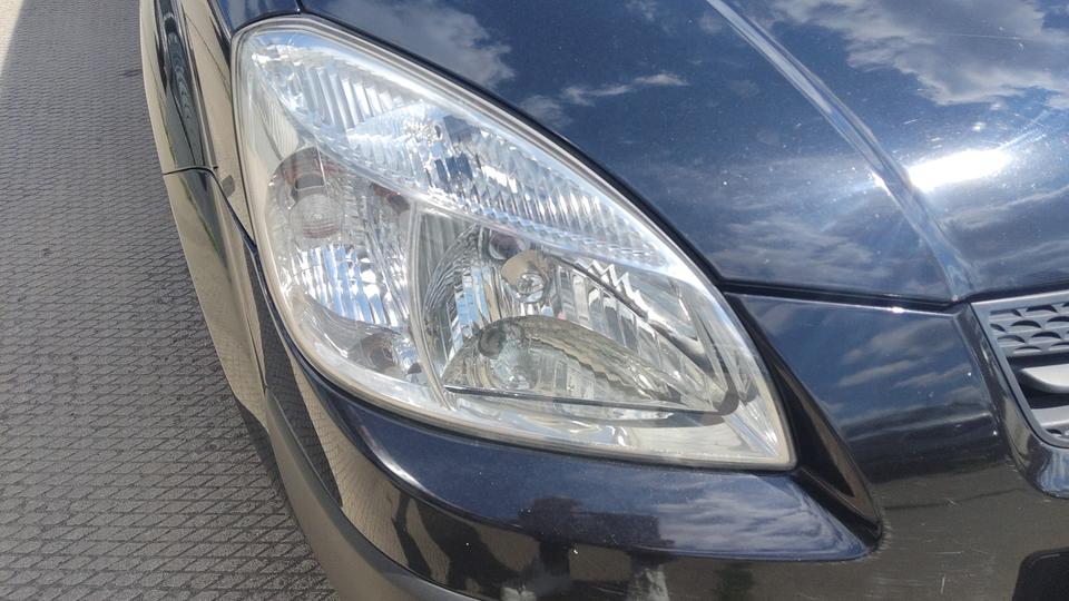 Kia Rio 2008