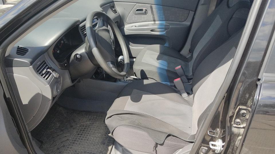 Kia Rio 2008