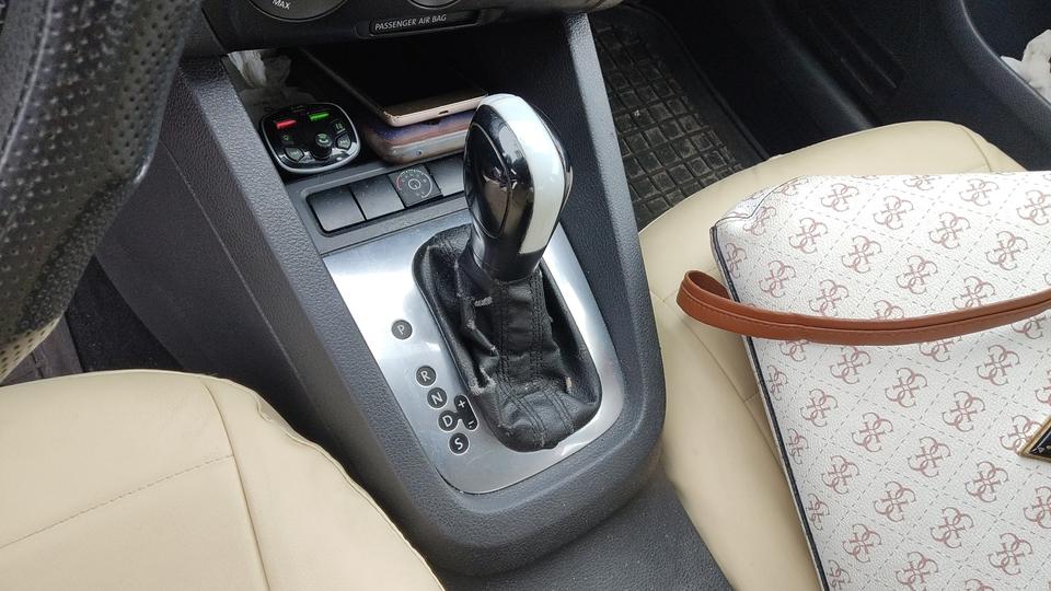 Volkswagen Jetta 2013
