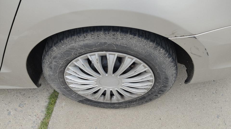 Volkswagen Jetta 2013