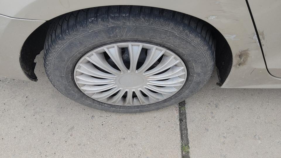 Volkswagen Jetta 2013