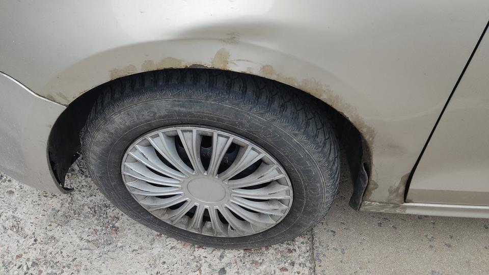 Volkswagen Jetta 2013