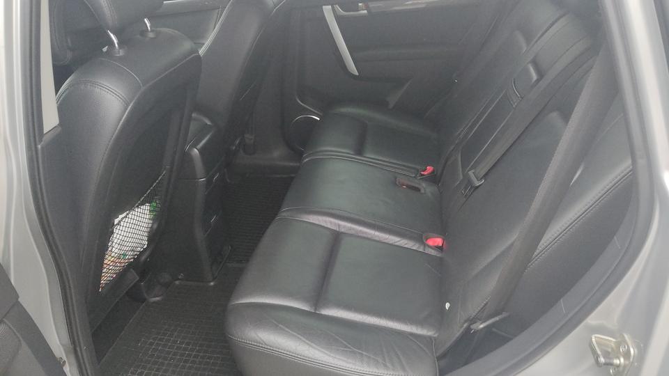 Polaris ACE 2008