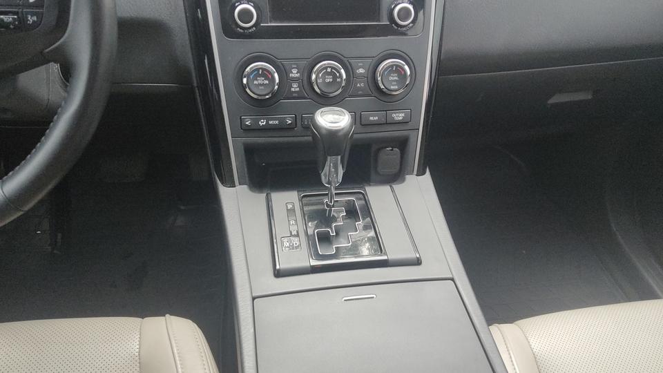 Mazda CX-5 2013