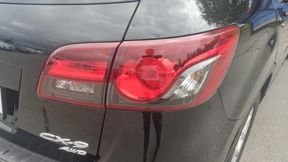 Mazda CX-5 2013