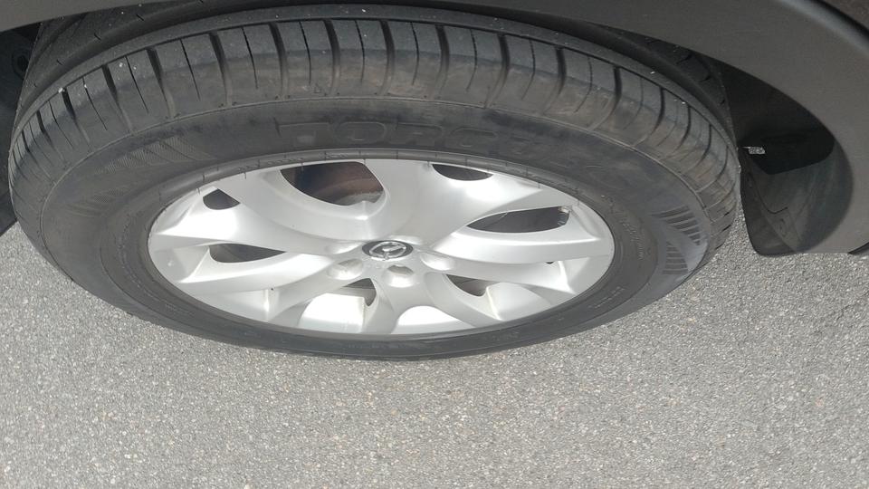Mazda CX-5 2013