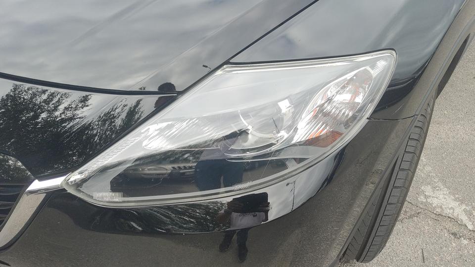 Mazda CX-5 2013