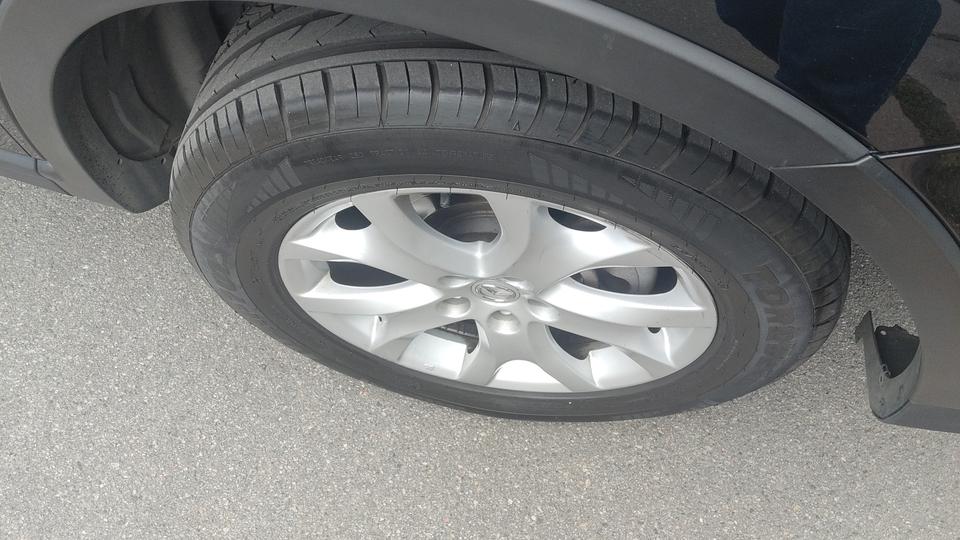 Mazda CX-5 2013