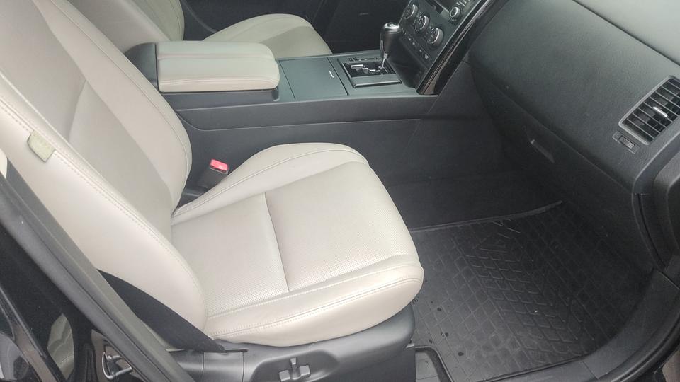 Mazda CX-5 2013