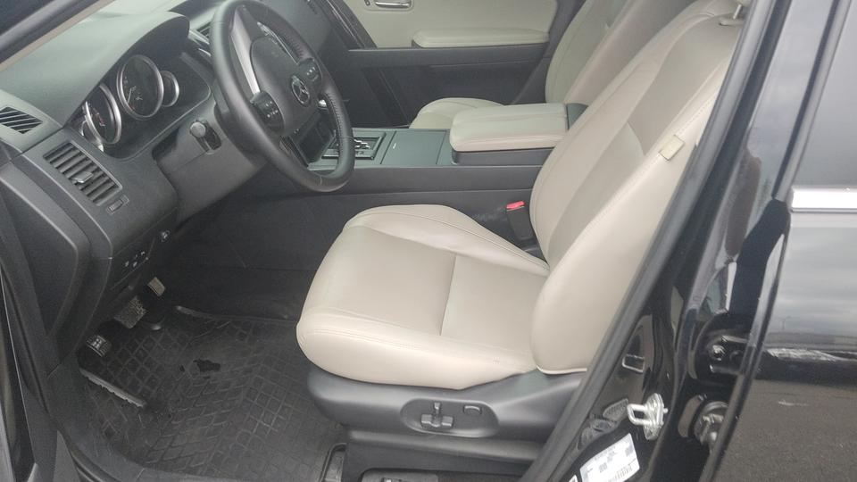Mazda CX-5 2013