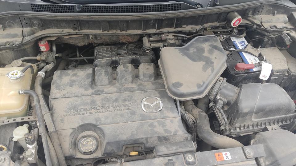 Mazda CX-5 2013