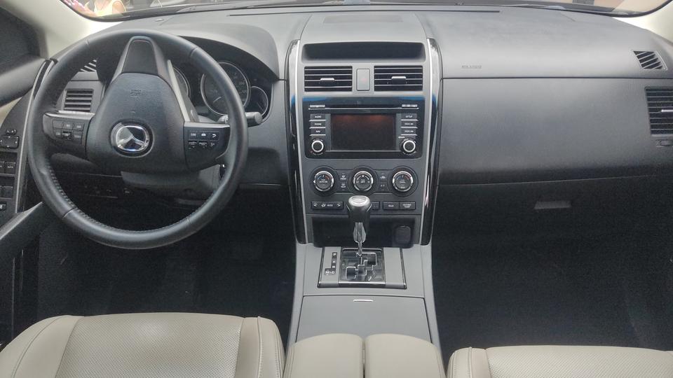 Mazda CX-5 2013