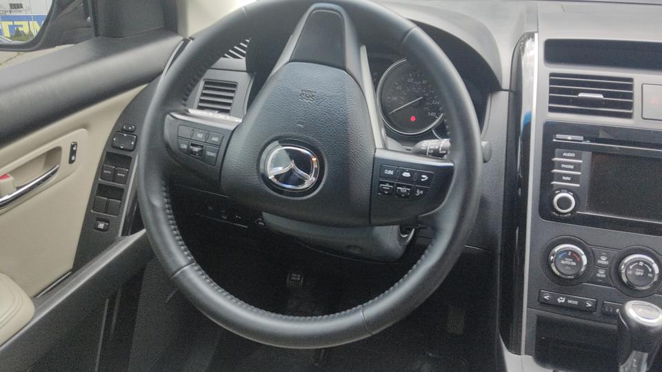 Mazda CX-5 2013