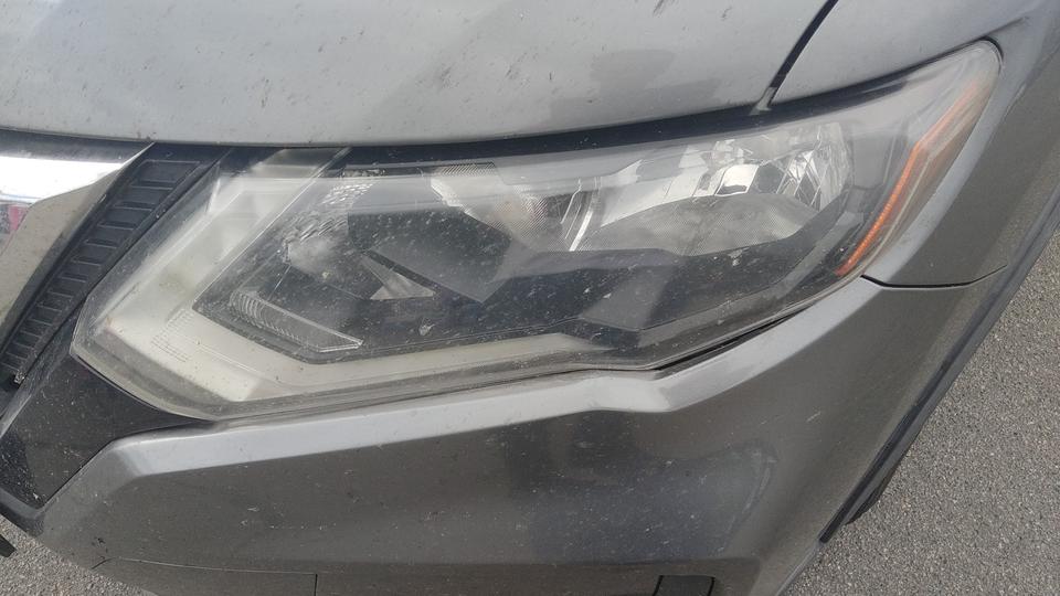 Nissan Qashqai 2017