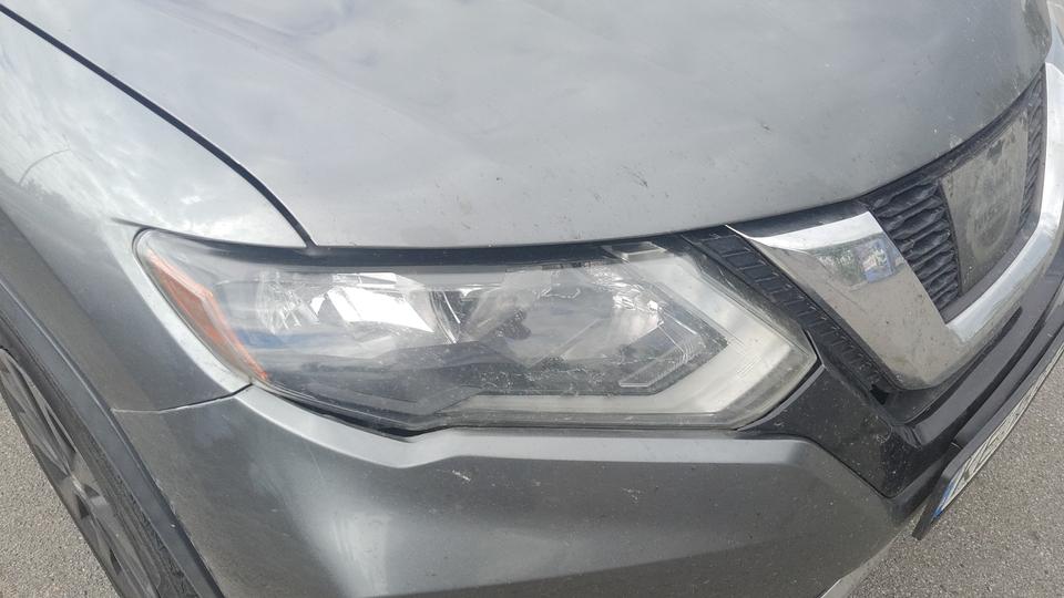 Nissan Qashqai 2017