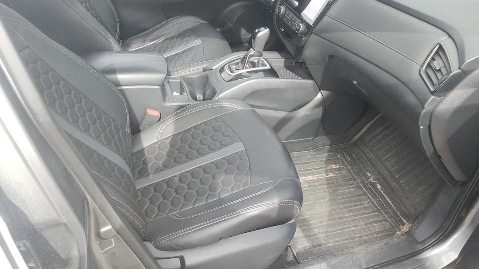 Nissan Qashqai 2017