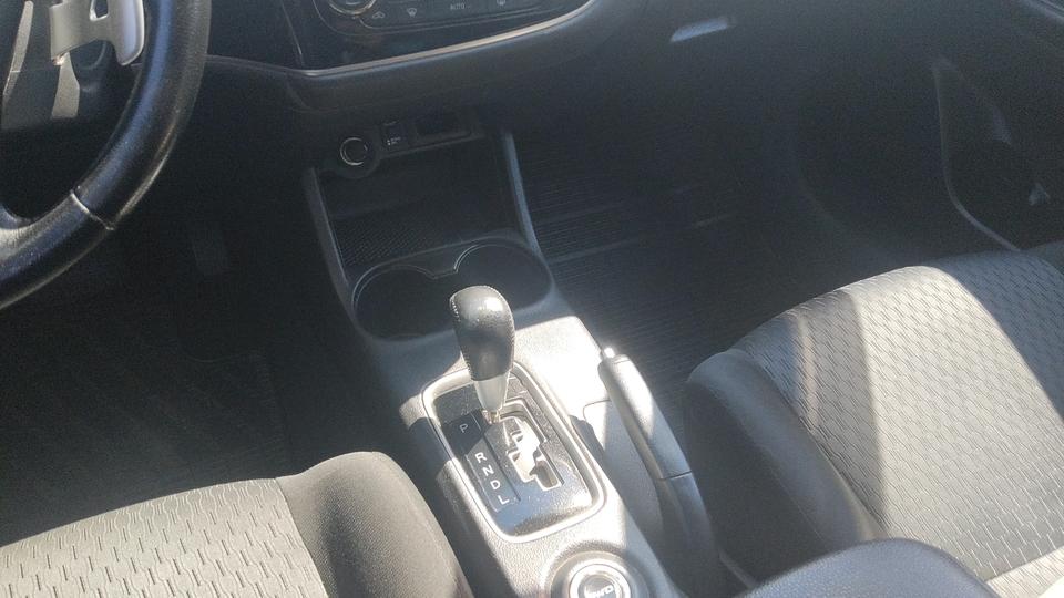 Mitsubishi Outlander 2013
