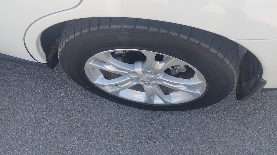Mitsubishi Outlander 2013