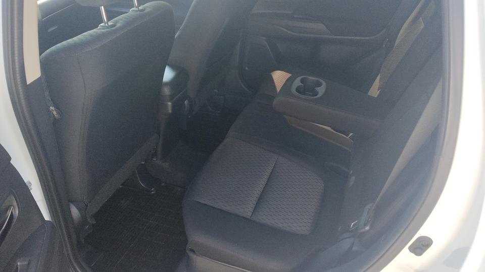 Mitsubishi Outlander 2013