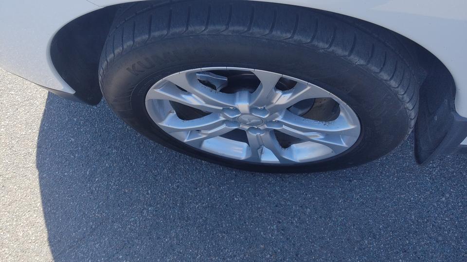 Mitsubishi Outlander 2013