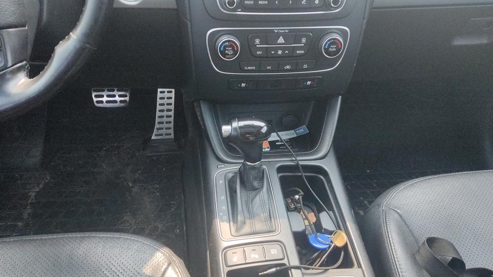 Kia Sorento 2013