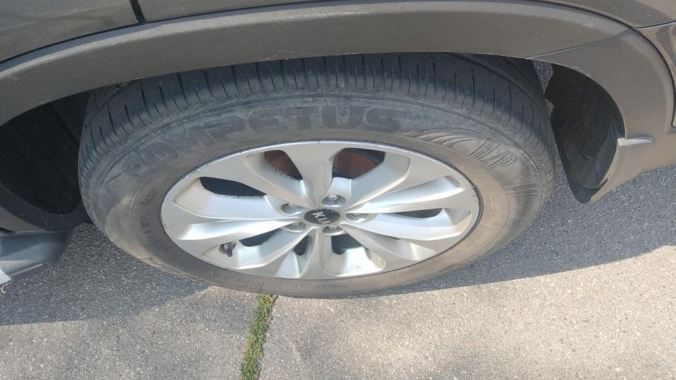 Kia Sorento 2013