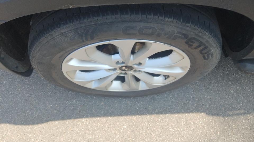 Kia Sorento 2013