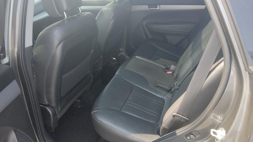 Kia Sorento 2013