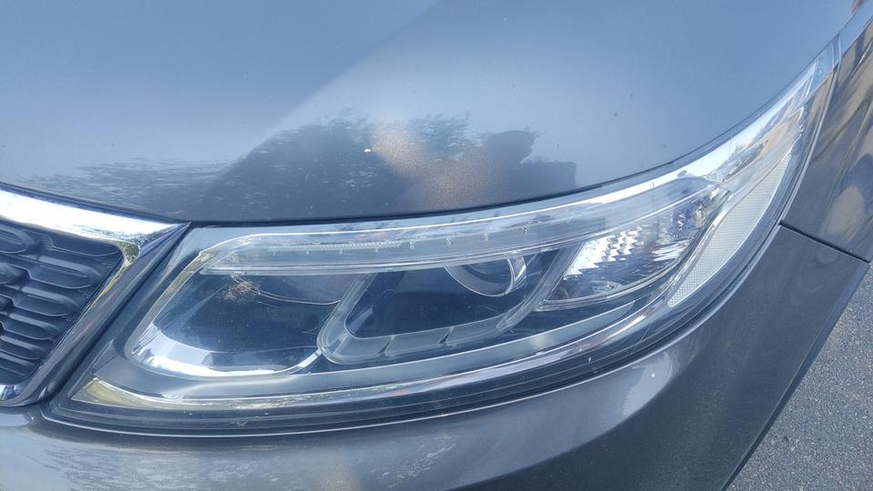 Kia Sorento 2013