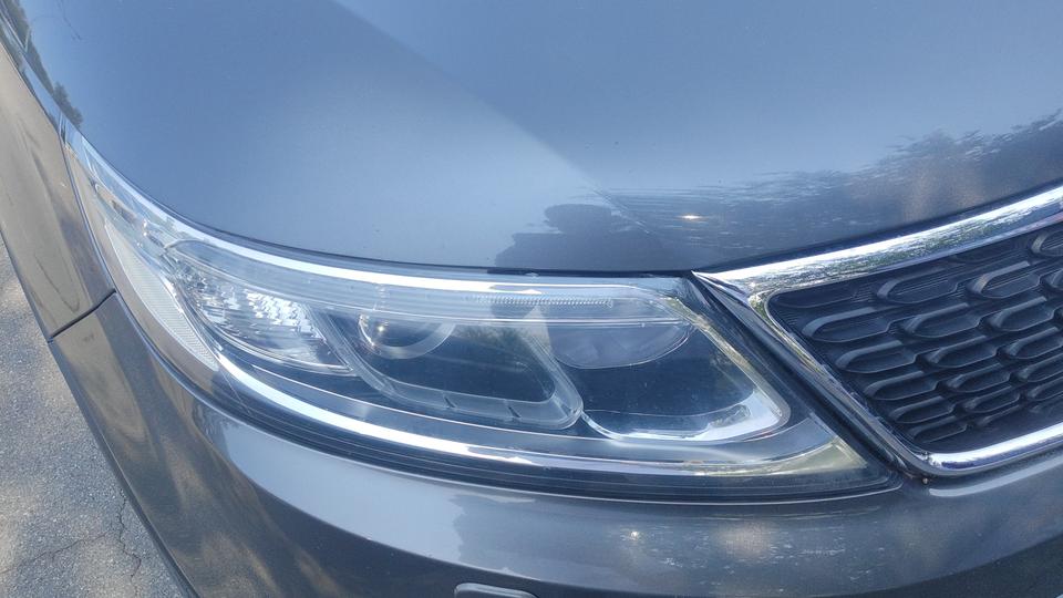 Kia Sorento 2013