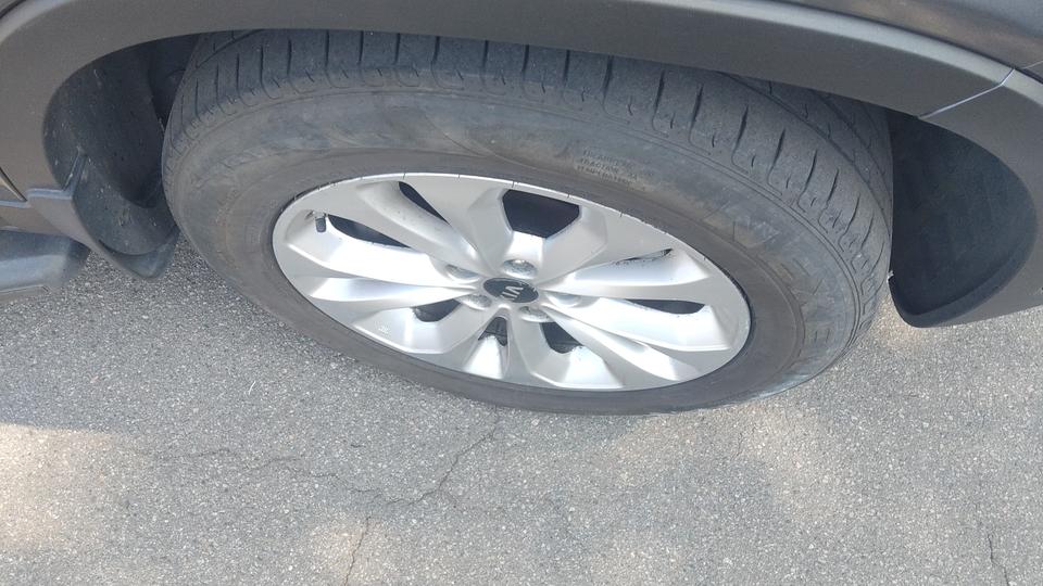 Kia Sorento 2013