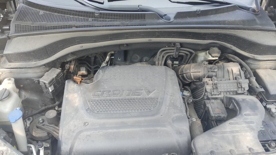 Kia Sorento 2013