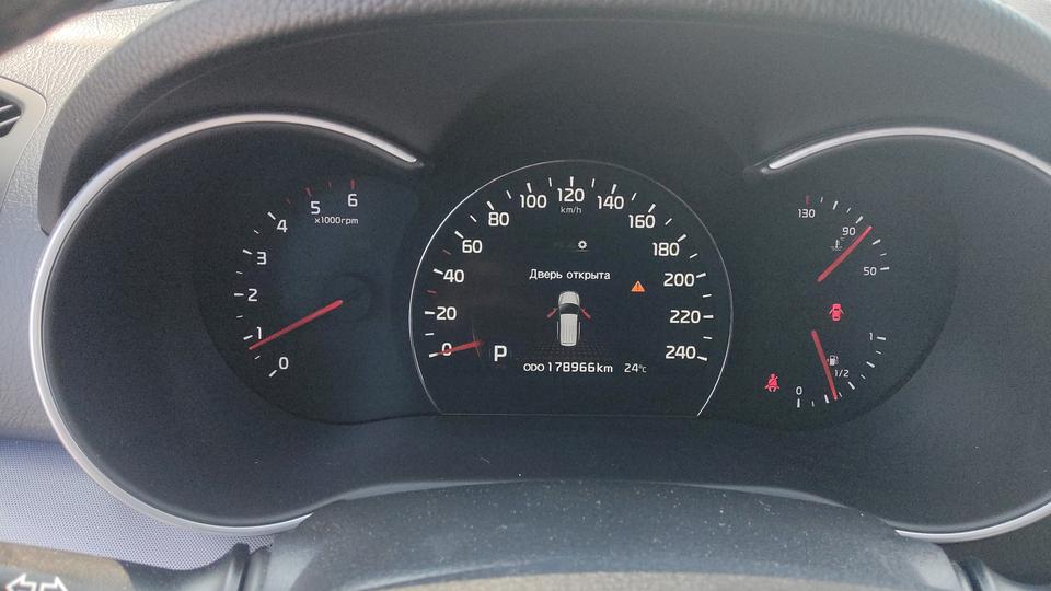Kia Sorento 2013
