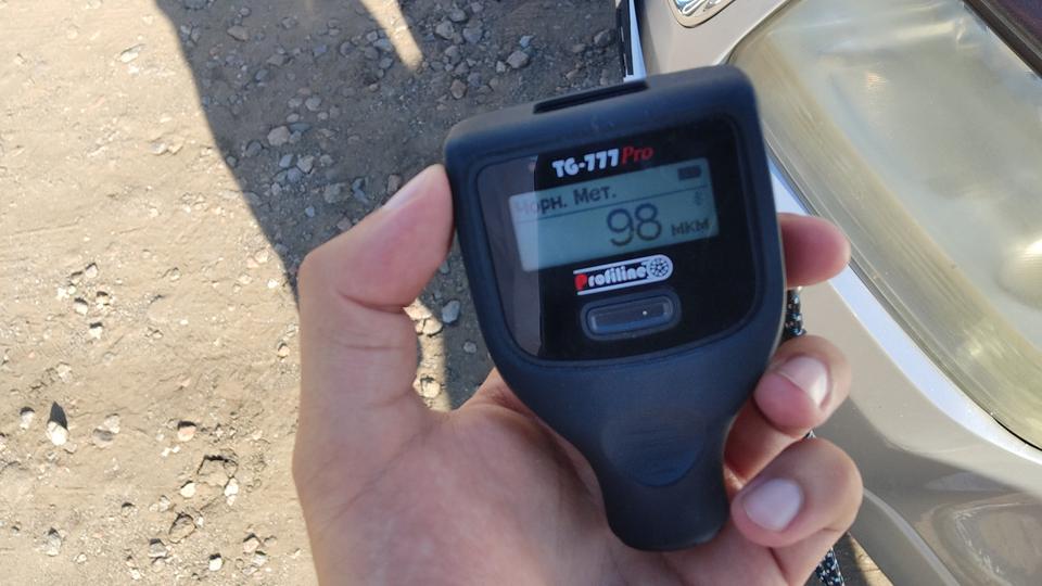 Suzuki Grand Vitara 2007