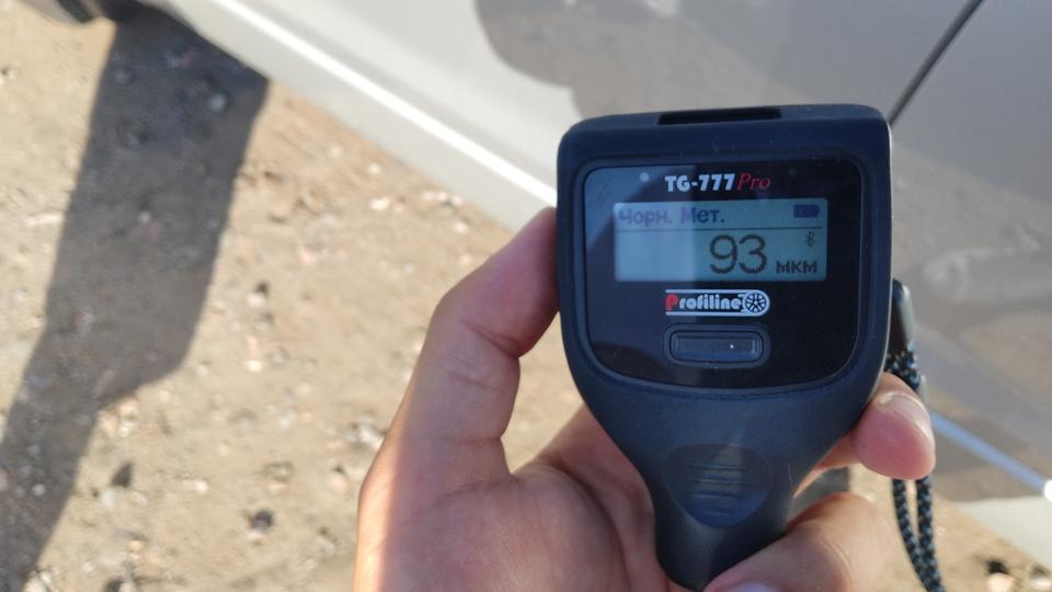 Suzuki Grand Vitara 2007