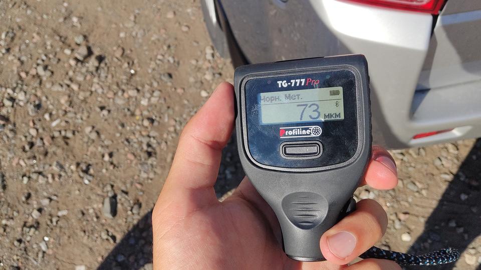 Suzuki Grand Vitara 2007