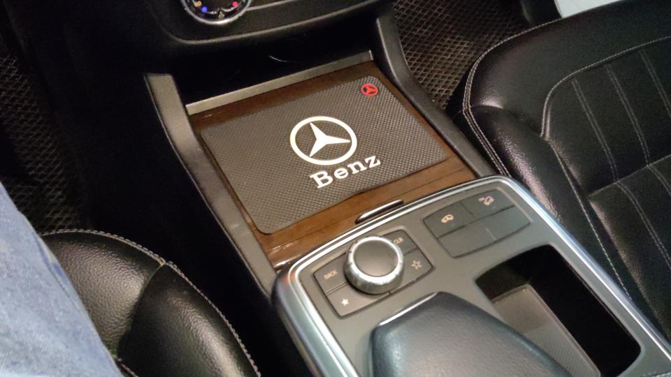 Mercedes-Benz GL 350 2013