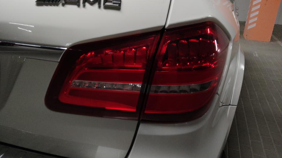 Mercedes-Benz GL 350 2013