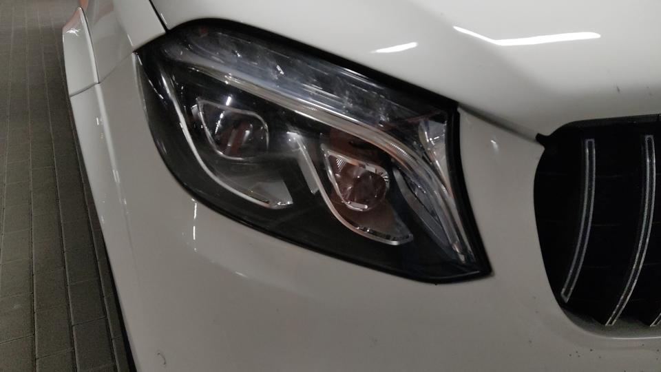 Mercedes-Benz GL 350 2013