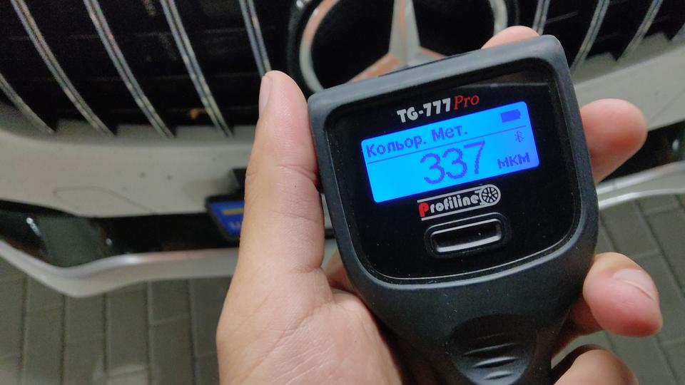 Mercedes-Benz GL 350 2013