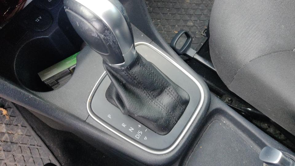 Volkswagen Polo 2015