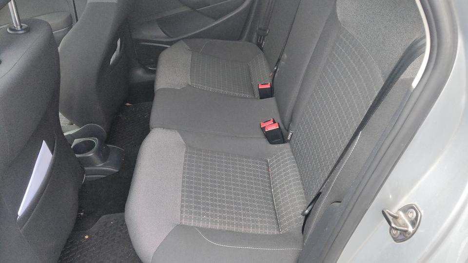 Volkswagen Polo 2015