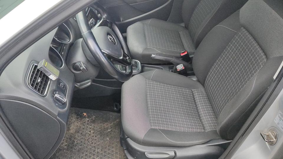 Volkswagen Polo 2015